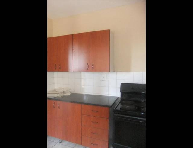 1 BEDROOM PROPERTY TO RENT IN DINWIDDIE